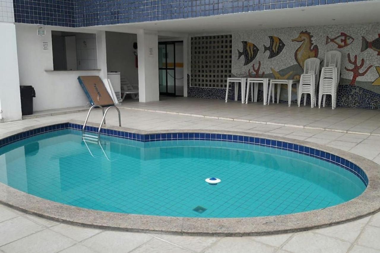 Apê 303 no Ed. Portal do Amazonas, B Universitário Caruaru Exterior foto